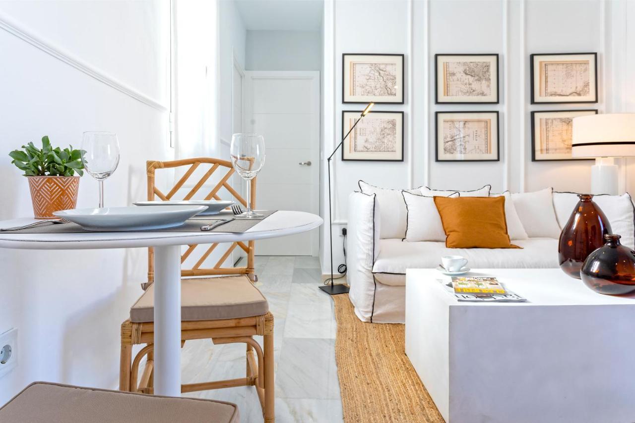 Genteel Home Plaza De Las Tendillas Córdoba Exterior foto